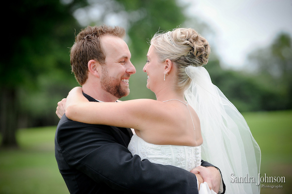 Best Tuscawilla Country Club Wedding Photographer - Sandra Johnson (SJFoto.com)